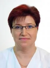 Pavlína Vítová